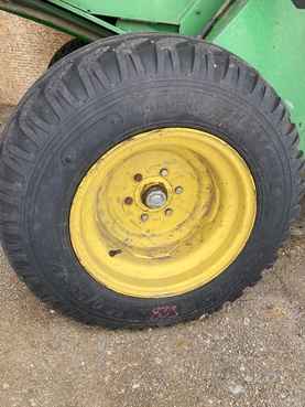 John Deere 592C 656549451361049626 © GM Bilder