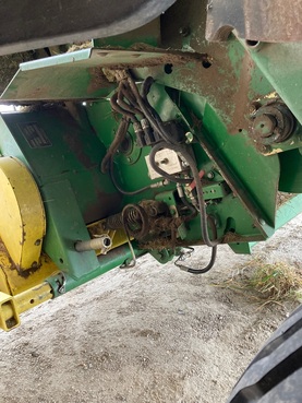 John Deere 592C 656549451361049629 © GM Bilder