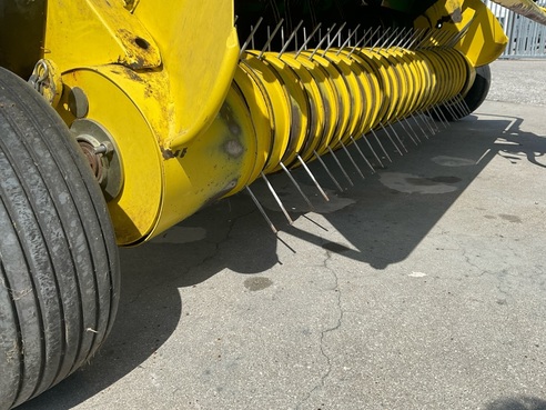 John Deere 592C 656549451361049631 © GM Bilder