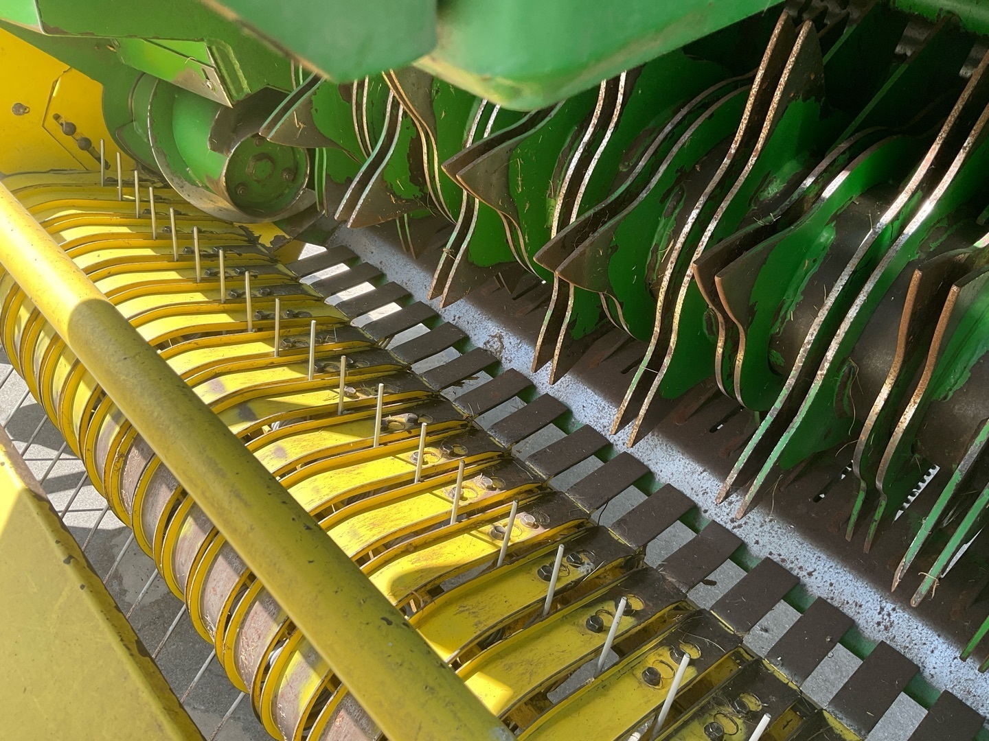 John Deere 592C 656549451361049633 © GM Bilder