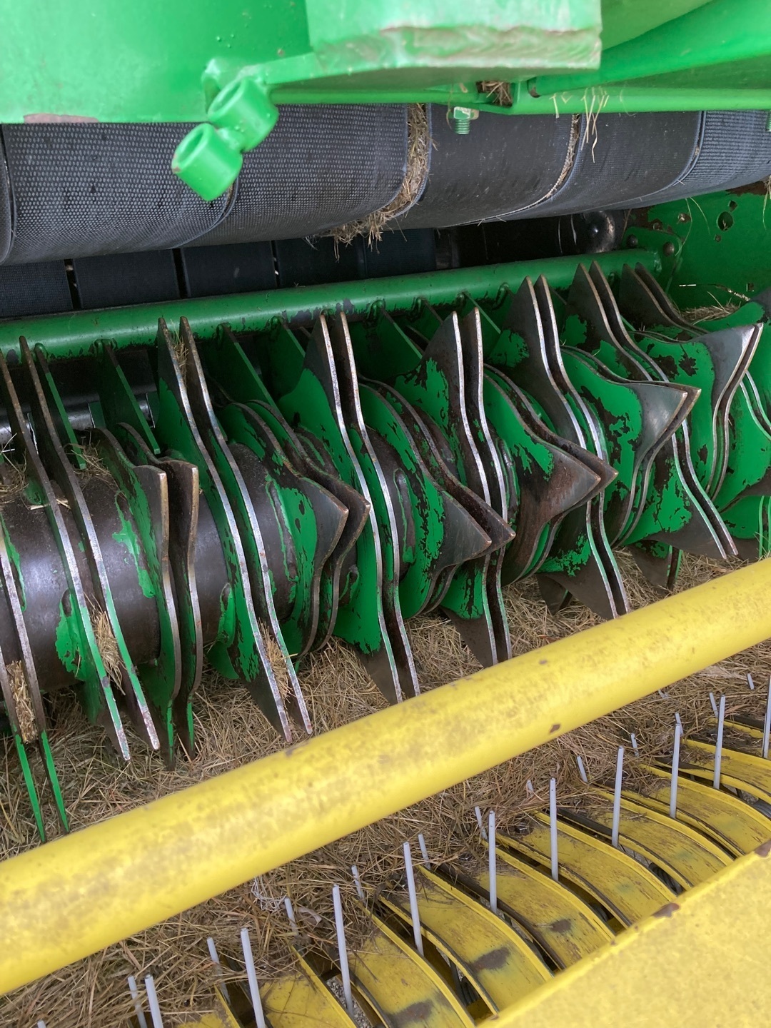 John Deere 592C 656549451361049639 © GM Bilder