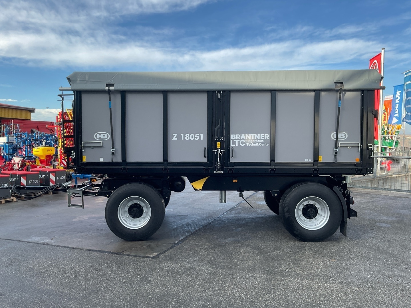 Brantner Z 18051 Aktion Multiplex 656607605884027 © GM Bilder