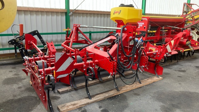 Grimme GH 4 6568654006990894110 © GM Bilder