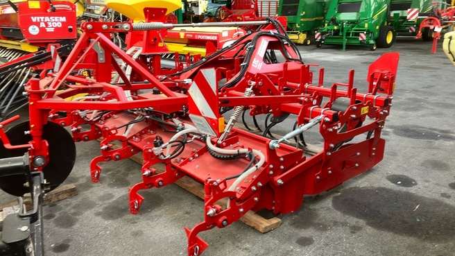 Grimme GH 4 6568654006990894111 © GM Bilder
