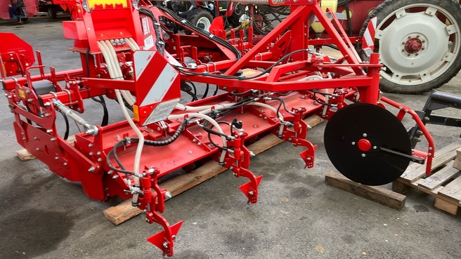 Grimme GH 4 6568654006990894113 © GM Bilder