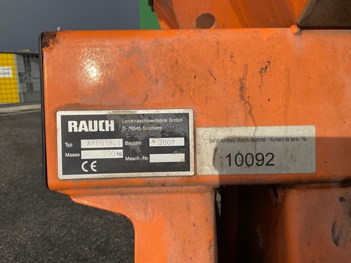 Rauch AXEO 18.1 65691721955614810 © GM Bilder