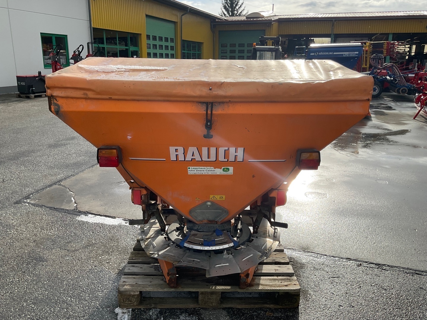Rauch AXEO 18.1 6569172195561486 © GM Bilder