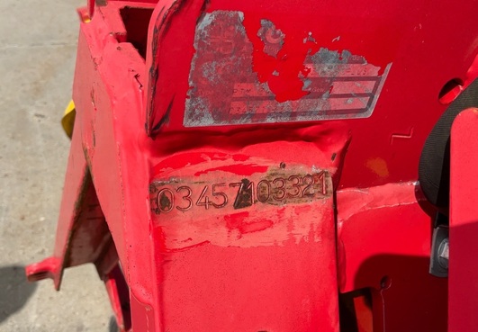 Pöttinger Euro CAT 301 65711738591010613 © GM Bilder