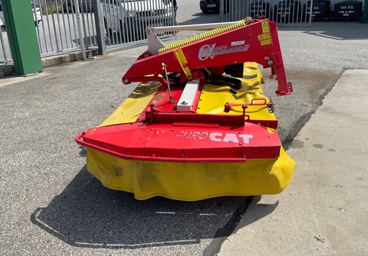 Pöttinger Euro CAT 301 6571173859101067 © GM Bilder