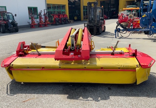 Pöttinger Euro CAT 301 6571173859101068 © GM Bilder