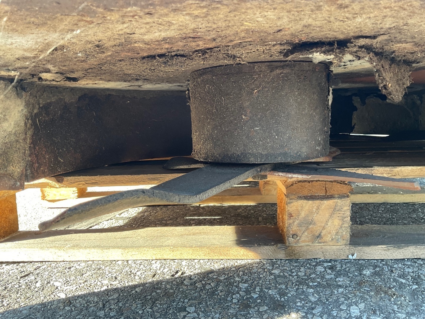 ECO TECHNOLOGIES OMF- 150 65881697808612 © GM Bilder