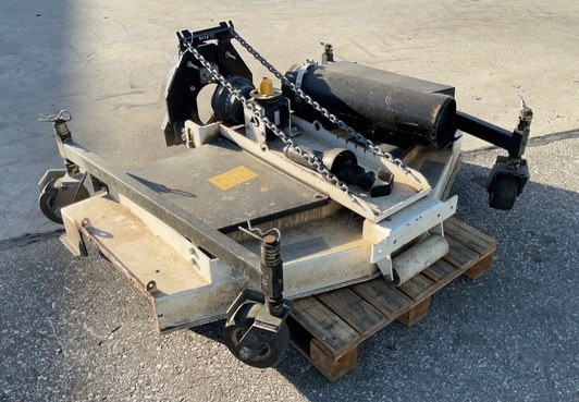 ECO TECHNOLOGIES OMF- 150 6588169780864 © GM Bilder