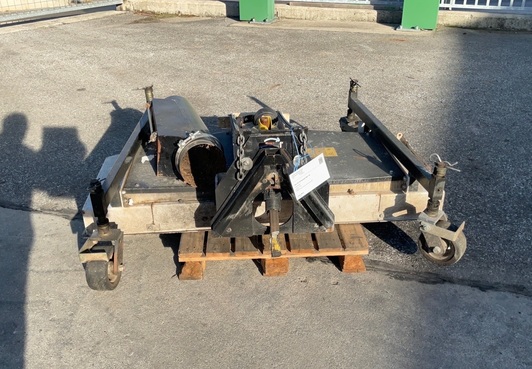ECO TECHNOLOGIES OMF- 150 6588169780865 © GM Bilder