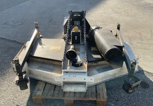 ECO TECHNOLOGIES OMF- 150 6588169780867 © GM Bilder