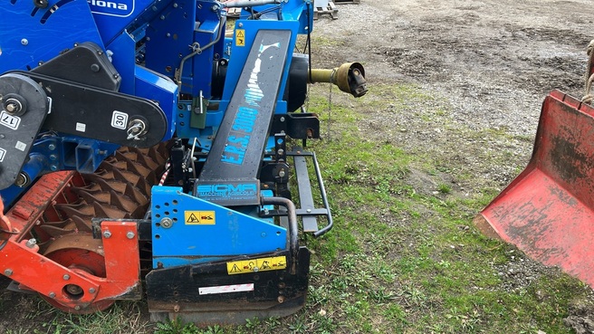 Sicma E.R.S. 3000 6590409179811020011 © GM Bilder