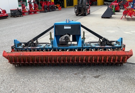 Sicma E.R.S. 3000 659040917981102006 © GM Bilder