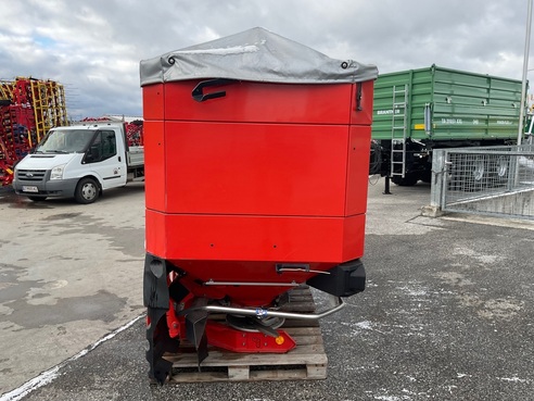 Rauch Axis 30.2 M EMC + W ISOBUS 660434013572999367 © GM Bilder