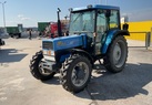 Landini Blizzard 65 6606234157410 © GM Bilder