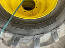 Trinker John Deere/Michelin Agribib 2 380/85R24 66081457281511 © GM Bilder