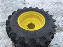 Trinker John Deere/Michelin Agribib 2 380/85R24 66081457281516 © GM Bilder