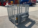 Fliegl Arbeitsbühne mit seitlichem Eingang vollverzinkt 660839073473 © GM Bilder