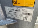 Fliegl Arbeitsbühne mit seitlichem Eingang vollverzinkt 660839073478 © GM Bilder
