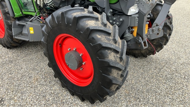Fendt 210  Vario 661292067953914 © GM Bilder