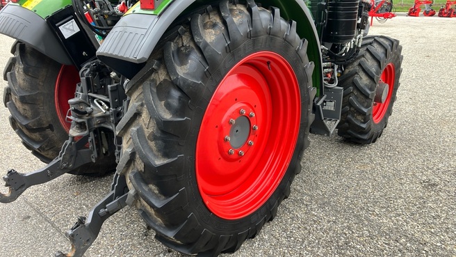Fendt 210  Vario 661292067953915 © GM Bilder