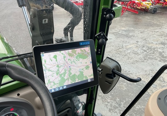 Fendt 210  Vario 661292067953926 © GM Bilder