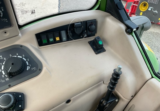 Fendt 210  Vario 661292067953928 © GM Bilder