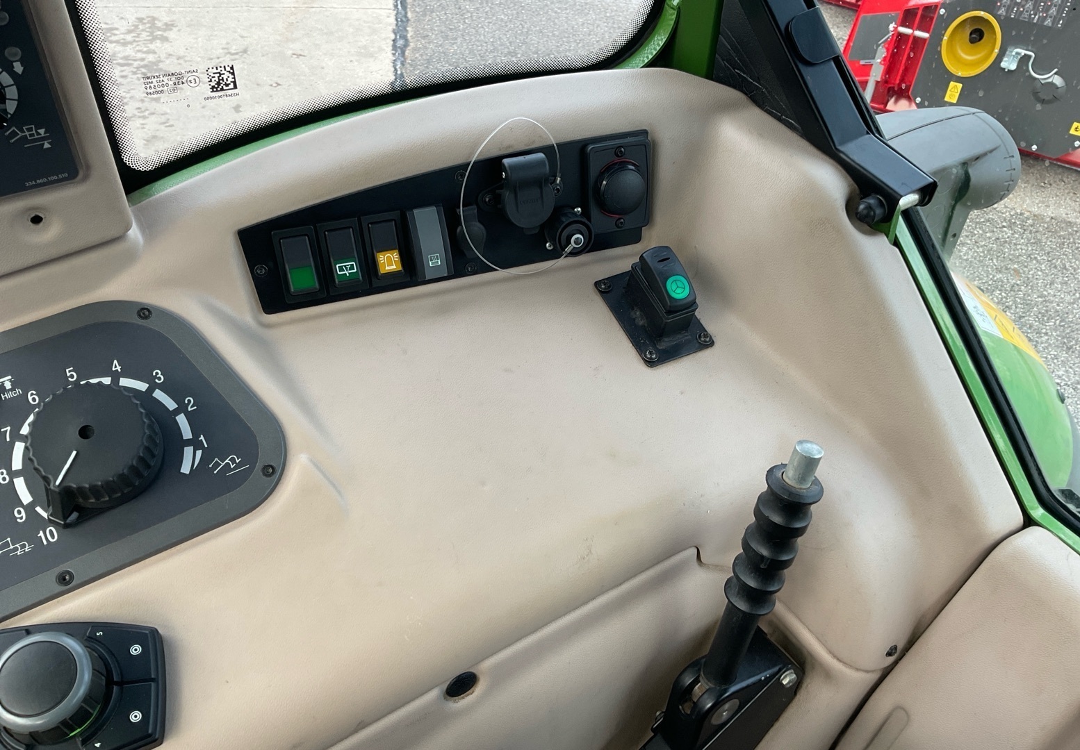 Fendt 210  Vario 661292067953928 © GM Bilder