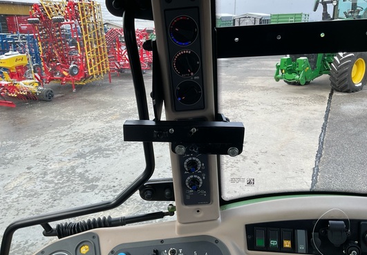 Fendt 210  Vario 661292067953929 © GM Bilder
