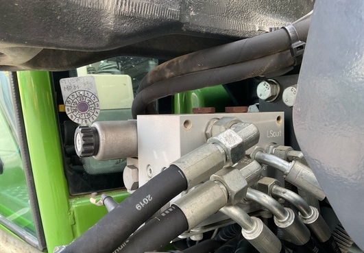 Fendt 210  Vario 661292067953930 © GM Bilder