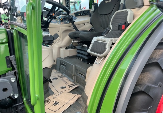 Fendt 210  Vario 66129206795394 © GM Bilder