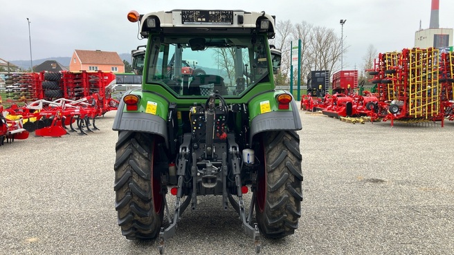 Fendt 210  Vario 66129206795397 © GM Bilder