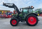 Fendt 210  Vario 66129206795398 © GM Bilder
