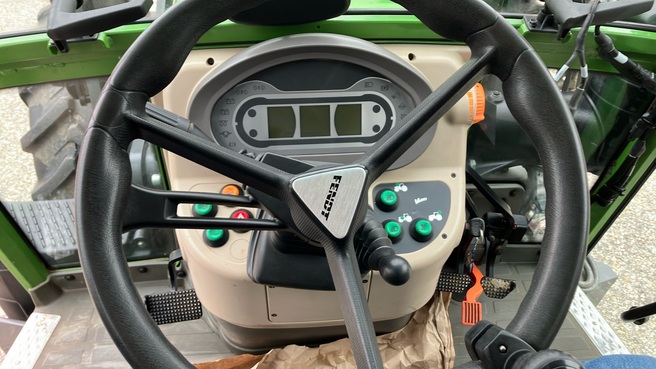 Fendt 210  Vario 66129206795399 © GM Bilder