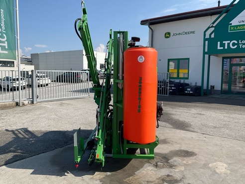 Jessernigg Next Generation 1200 l / 15 m 6613171014944185 © GM Bilder