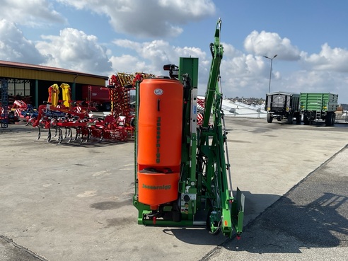 Jessernigg Next Generation 1200 l / 15 m 6613171014944187 © GM Bilder