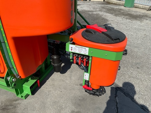Jessernigg Next Generation 1200 l / 15 m 6613171014944188 © GM Bilder