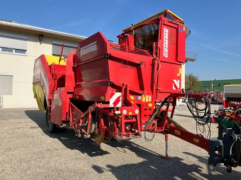 Grimme SE 85-55 6620214489497181 © GM Bilder