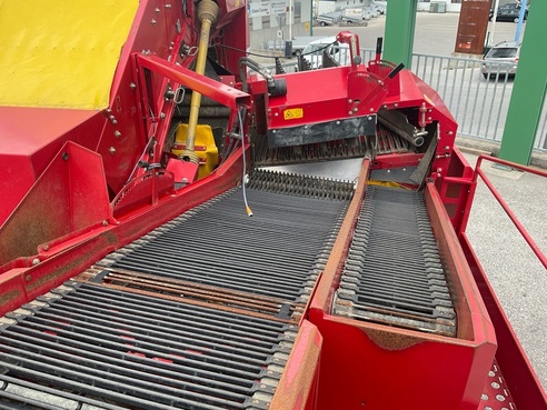Grimme SE 85-55 66202144894971821 © GM Bilder