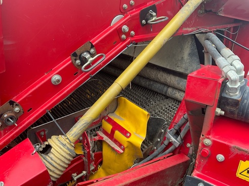 Grimme SE 85-55 66202144894971825 © GM Bilder