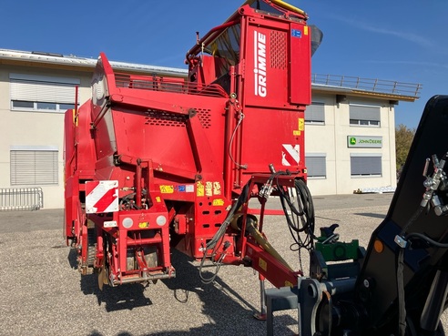 Grimme SE 85-55 6620214489497184 © GM Bilder