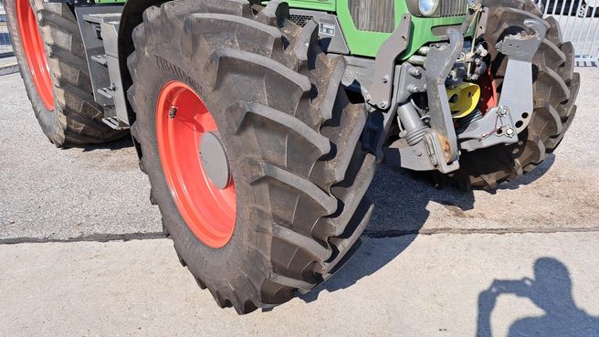 Fendt 714 Vario TMS 662251442926532143315 © GM Bilder