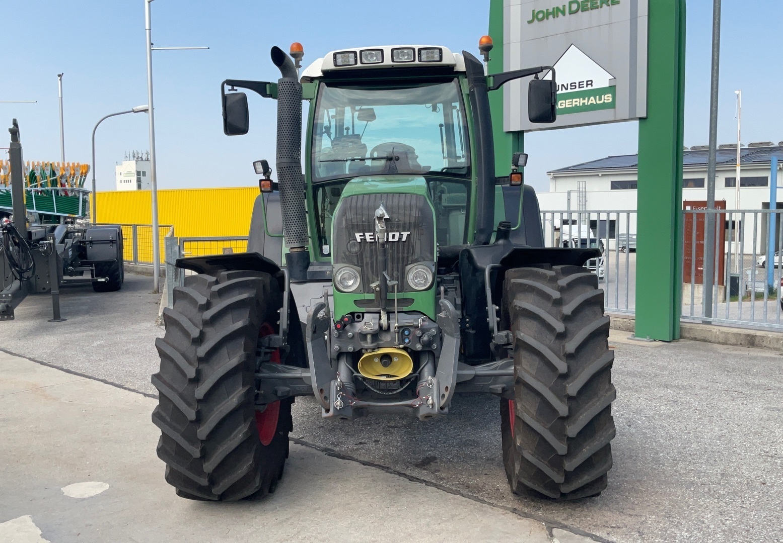 Fendt 714 Vario TMS 66225144292653214336 © GM Bilder