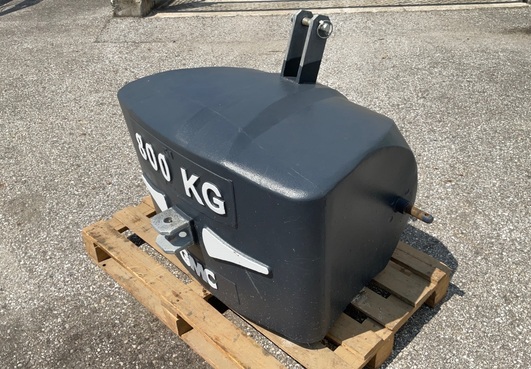 Diverse GMC 800 KG 6623755628867258300 © GM Bilder