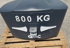 Diverse GMC 800 KG 6623755628867258308 © GM Bilder