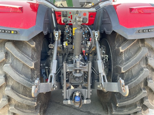 Massey Ferguson 8S.205 6626299367873893312 © GM Bilder