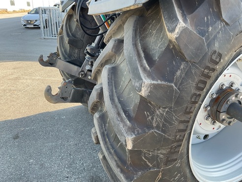 Massey Ferguson 8S.205 6626299367873893315 © GM Bilder